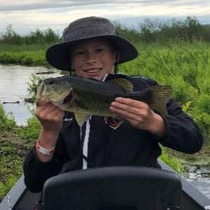 Meet your Posher, Théodore